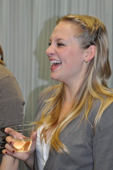 Photo Coverage: York Theatre Mufti Series- I Love My Wife Image