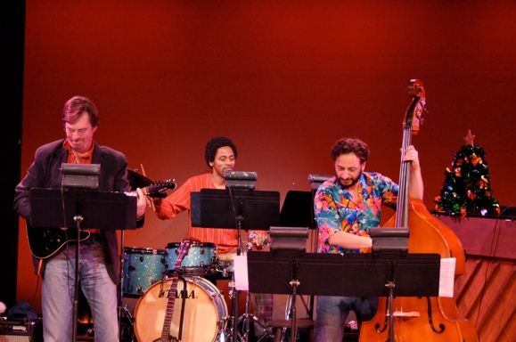 Photo Coverage: York Theatre Mufti Series- I Love My Wife Image
