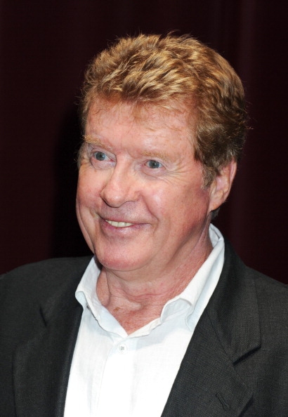 Photos: PHANTOM Celebrates 10,000th West End Show with Michael Crawford & Andrew Lloyd Webber! Image