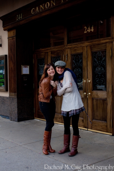 Photo Coverage: WICKED Flies into the Canon Theatre 10/20-11/28 Image
