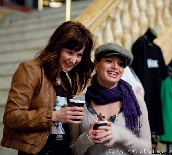 Photo Coverage: WICKED Flies into the Canon Theatre 10/20-11/28 Image