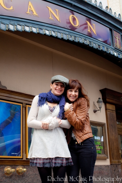Photo Coverage: WICKED Flies into the Canon Theatre 10/20-11/28 Image