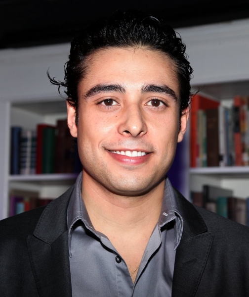 Photo Coverage: MISS ABIGAIL'S GUIDE TO DATING, MATING & MARRIAGE Backstage Image