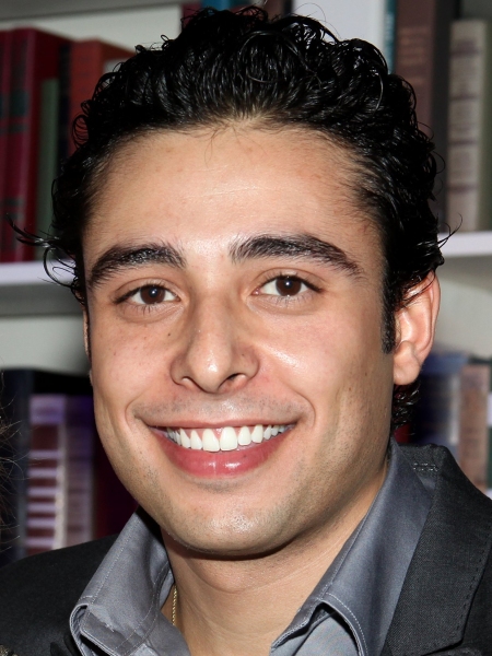 Photo Coverage: MISS ABIGAIL'S GUIDE TO DATING, MATING & MARRIAGE Backstage Image