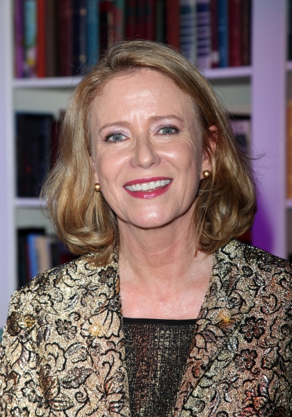Photo Coverage: MISS ABIGAIL'S GUIDE TO DATING, MATING & MARRIAGE Backstage Image