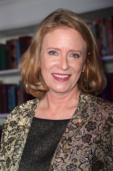Photo Coverage: MISS ABIGAIL'S GUIDE TO DATING, MATING & MARRIAGE Backstage Image