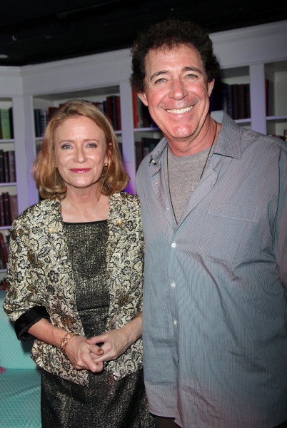 Photo Coverage: MISS ABIGAIL'S GUIDE TO DATING, MATING & MARRIAGE Backstage Image