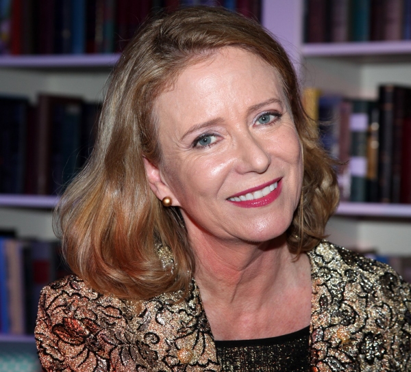 Photo Coverage: MISS ABIGAIL'S GUIDE TO DATING, MATING & MARRIAGE Backstage Image