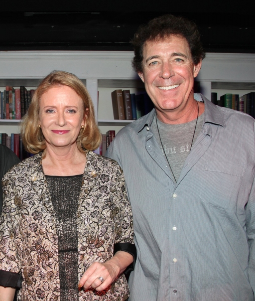 Photo Coverage: MISS ABIGAIL'S GUIDE TO DATING, MATING & MARRIAGE Backstage Image