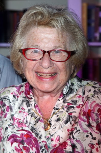 Photo Coverage: MISS ABIGAIL'S GUIDE TO DATING, MATING & MARRIAGE Backstage Image