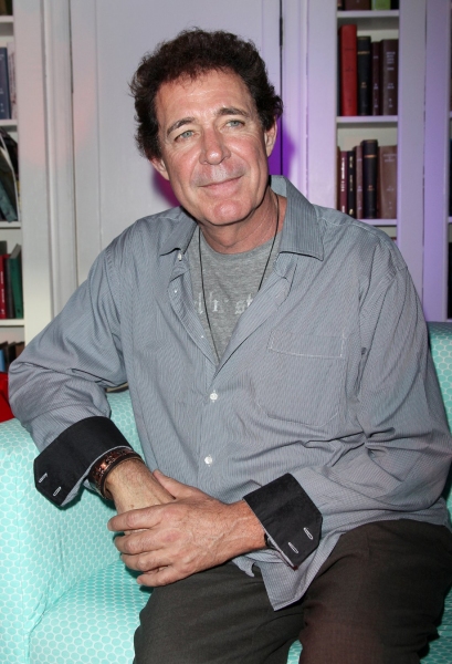 Photo Coverage: MISS ABIGAIL'S GUIDE TO DATING, MATING & MARRIAGE Backstage Image