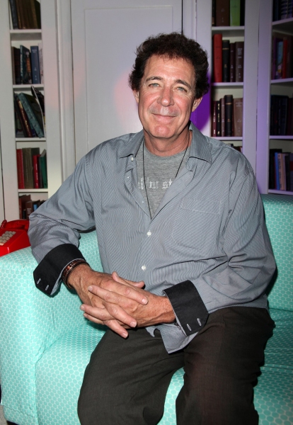 Photo Coverage: MISS ABIGAIL'S GUIDE TO DATING, MATING & MARRIAGE Backstage Image