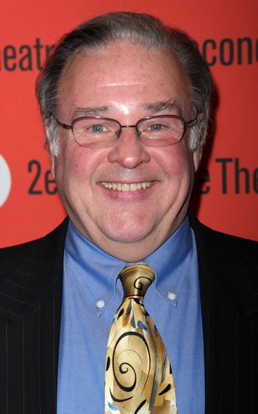 Photo Coverage: WINGS Opening Night Arrivals Image