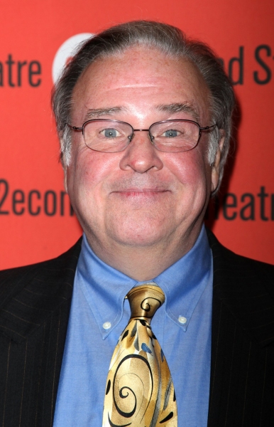 Photo Coverage: WINGS Opening Night Arrivals Image