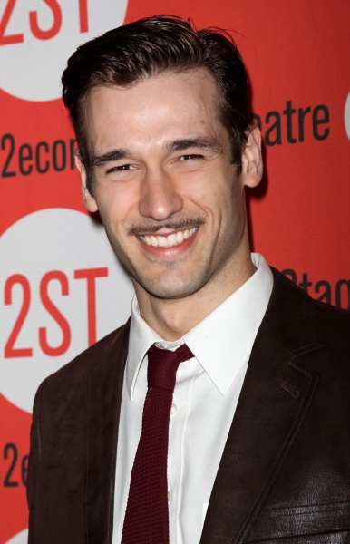 Photo Coverage: WINGS Opening Night Arrivals Image