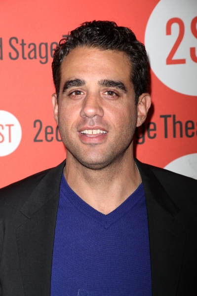 Photo Coverage: WINGS Opening Night Arrivals Image