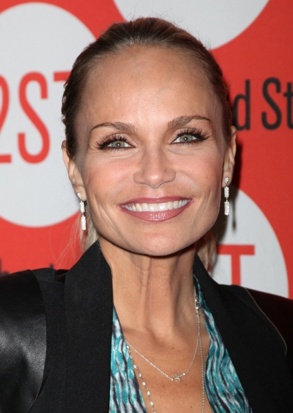 Photo Coverage: WINGS Opening Night Arrivals Image