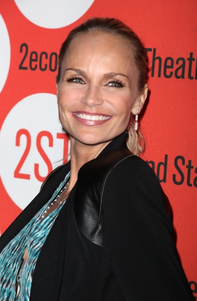 Photo Coverage: WINGS Opening Night Arrivals Image