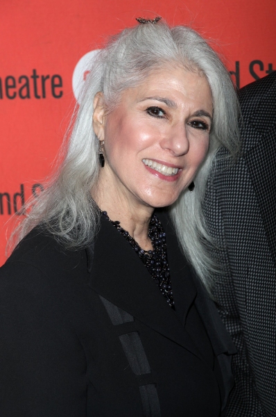 Photo Coverage: WINGS Opening Night Arrivals Image