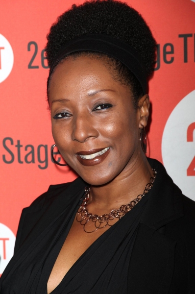 Photo Coverage: WINGS Opening Night Arrivals Image