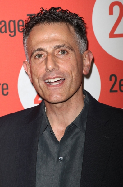 Photo Coverage: WINGS Opening Night Arrivals Image