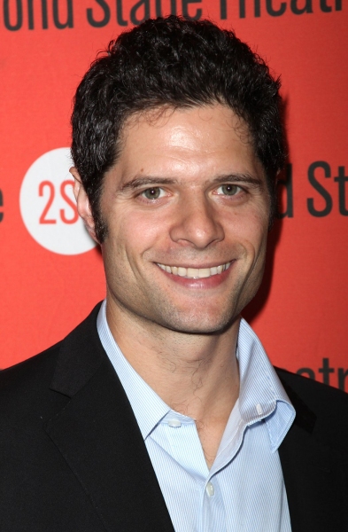 Photo Coverage: WINGS Opening Night Arrivals Image