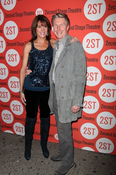 Photo Coverage: WINGS Opening Night Arrivals Image