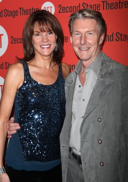 Photo Coverage: WINGS Opening Night Arrivals Image
