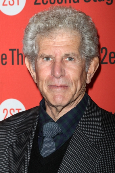 Photo Coverage: WINGS Opening Night Arrivals Image