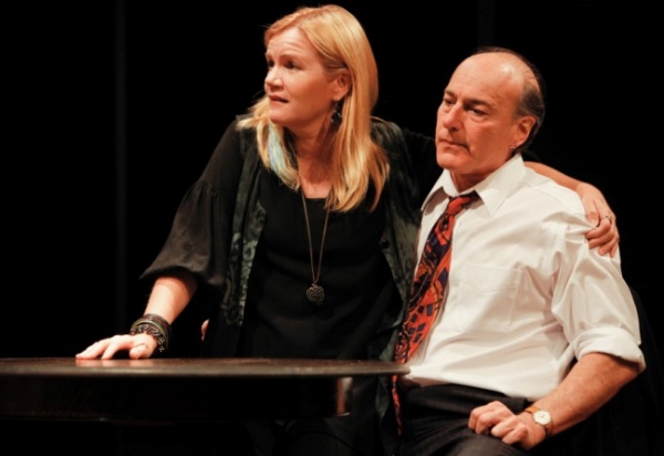 Photo Flash: AFTER THE REVOLUTION OPes at Playwright's Horizons Image