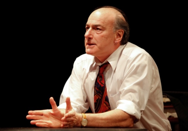 Photo Flash: AFTER THE REVOLUTION OPes at Playwright's Horizons Image