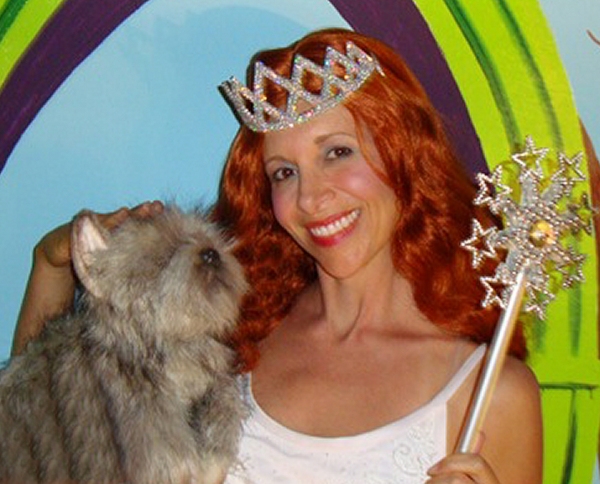 Photo Flash: ProArts Presents WIZARD OF OZ, 11/5-21 Image