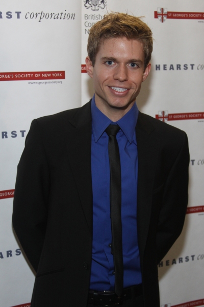 Photo Coverage: Goldman-Sondheim 'PRIMROSE' Debut and Awards Gala Image