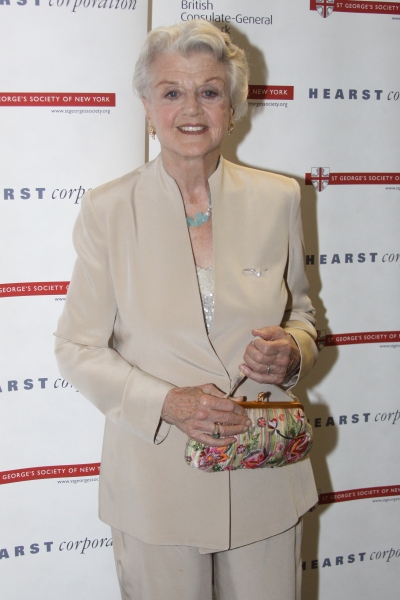 Photo Coverage: Goldman-Sondheim 'PRIMROSE' Debut and Awards Gala Image