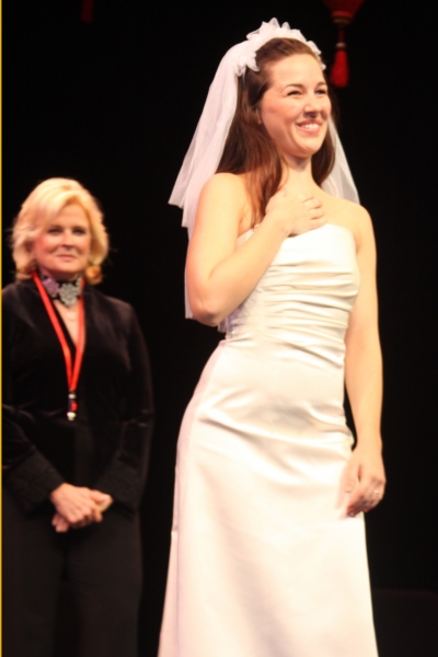 Photo Coverage: Goldman-Sondheim 'PRIMROSE' Debut and Awards Gala Image