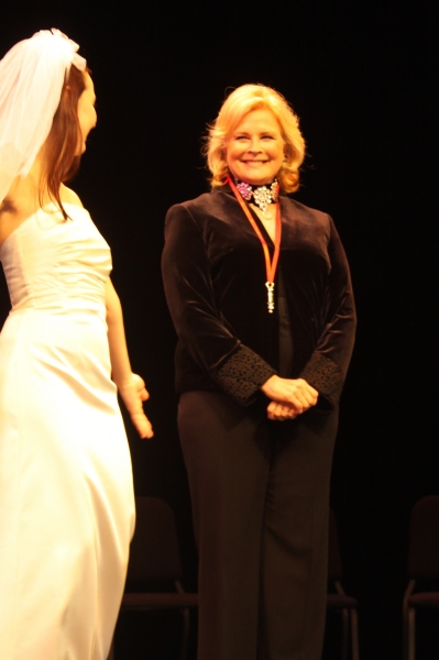Photo Coverage: Goldman-Sondheim 'PRIMROSE' Debut and Awards Gala Image