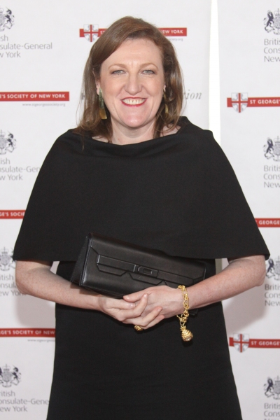 Photo Coverage: Goldman-Sondheim 'PRIMROSE' Debut and Awards Gala Image