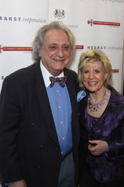 Photo Coverage: Goldman-Sondheim 'PRIMROSE' Debut and Awards Gala Image