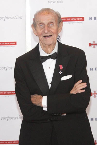Photo Coverage: Goldman-Sondheim 'PRIMROSE' Debut and Awards Gala Image