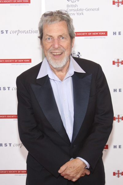 Photo Coverage: Goldman-Sondheim 'PRIMROSE' Debut and Awards Gala Image