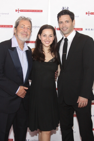 Photo Coverage: Goldman-Sondheim 'PRIMROSE' Debut and Awards Gala Image