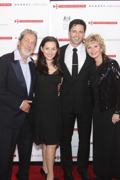 Photo Coverage: Goldman-Sondheim 'PRIMROSE' Debut and Awards Gala Image