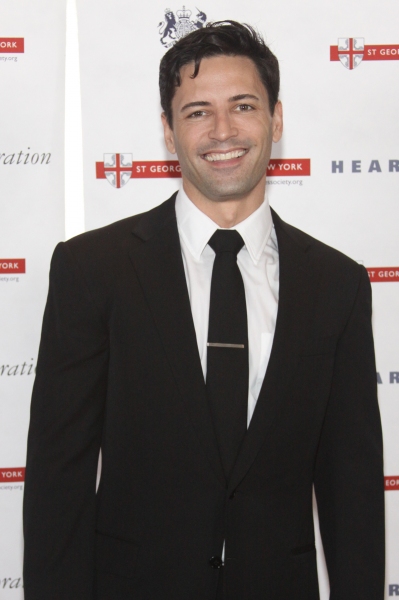 Photo Coverage: Goldman-Sondheim 'PRIMROSE' Debut and Awards Gala Image