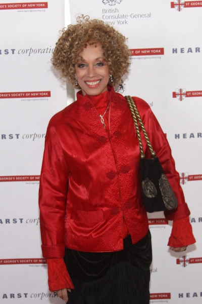 Photo Coverage: Goldman-Sondheim 'PRIMROSE' Debut and Awards Gala Image