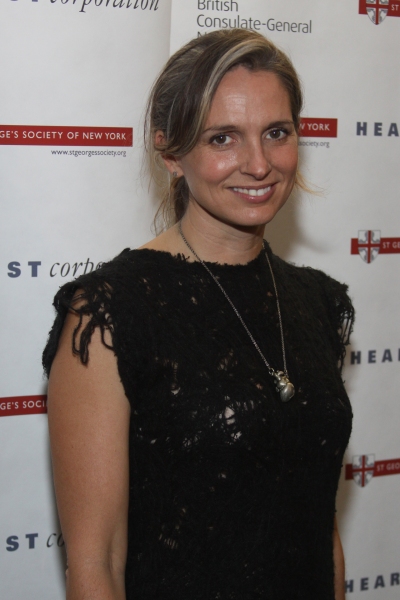 Photo Coverage: Goldman-Sondheim 'PRIMROSE' Debut and Awards Gala Image
