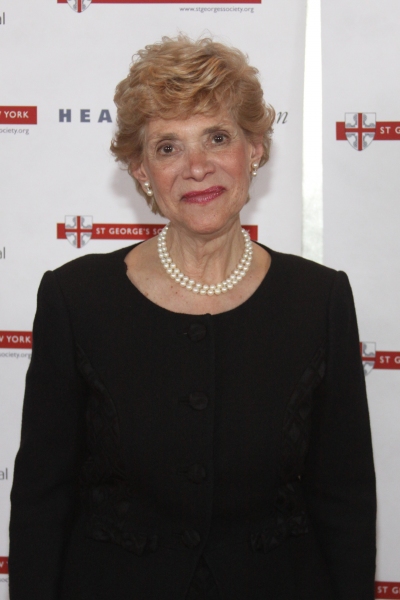 Photo Coverage: Goldman-Sondheim 'PRIMROSE' Debut and Awards Gala Image