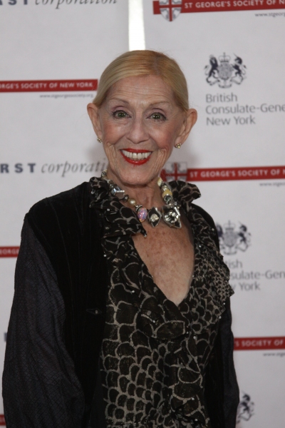 Photo Coverage: Goldman-Sondheim 'PRIMROSE' Debut and Awards Gala Image