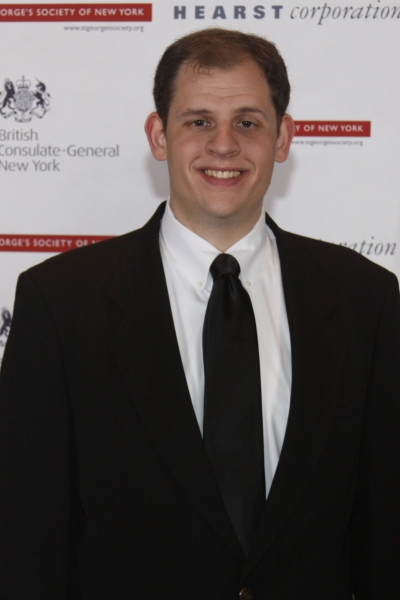 Photo Coverage: Goldman-Sondheim 'PRIMROSE' Debut and Awards Gala Image
