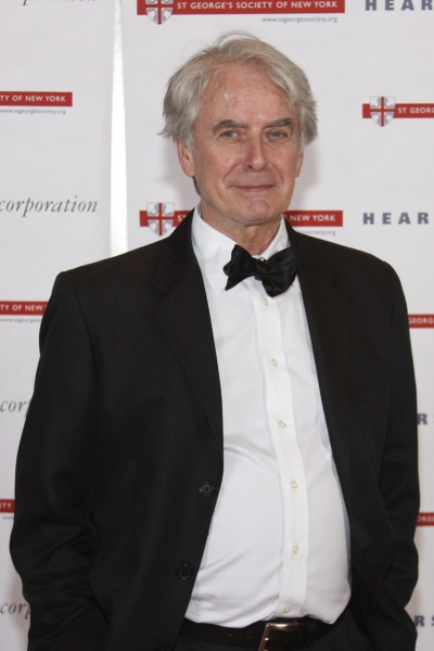 Photo Coverage: Goldman-Sondheim 'PRIMROSE' Debut and Awards Gala Image