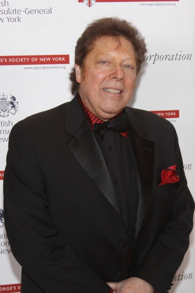 Photo Coverage: Goldman-Sondheim 'PRIMROSE' Debut and Awards Gala Image